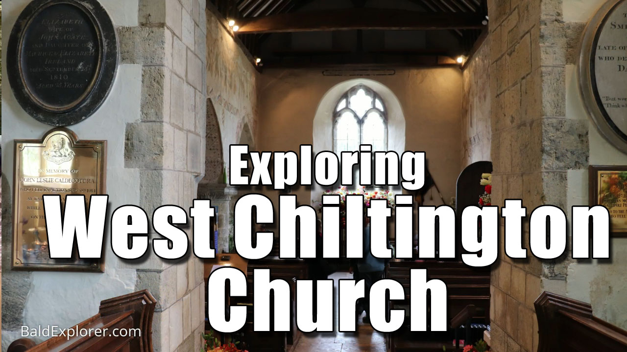 West Chiltington Church