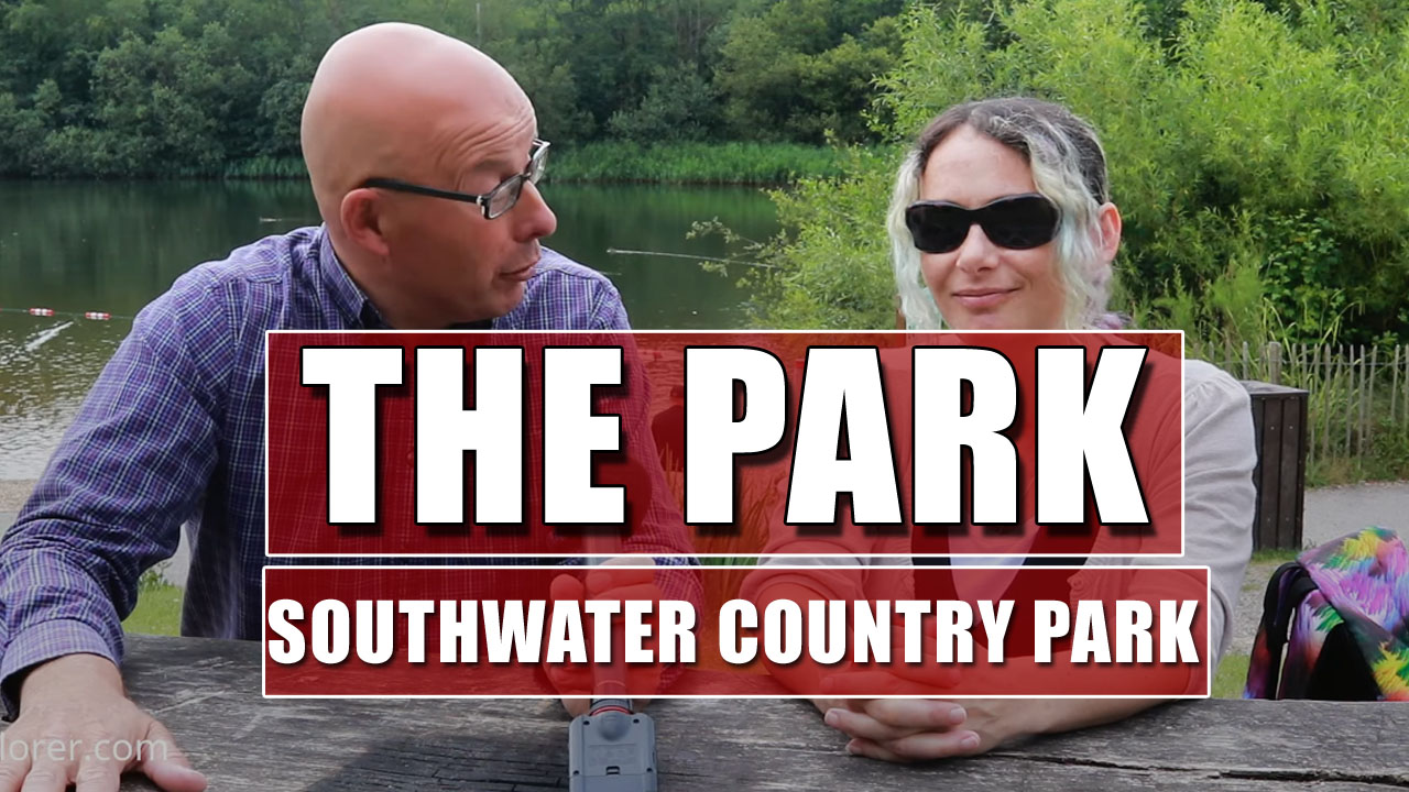 THE PARK - Southwater Country Park